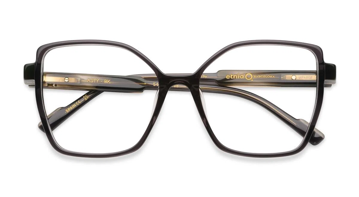 Etnia Barcelona ASTY Eyeglasses - view 5